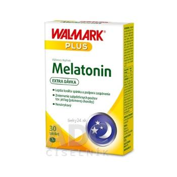 WALMARK Melatonin