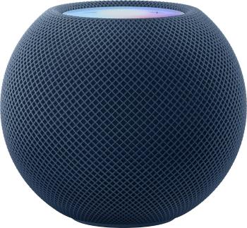 Apple HomePod mini modrá