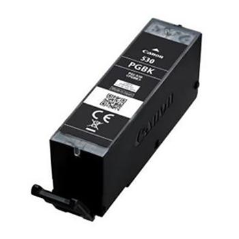 INK CARTRIDGES PGI-530 PGBK EUR NON-BLISTERED PRODUCTS