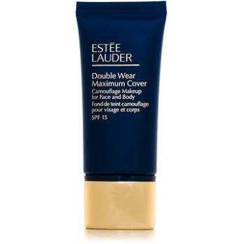 ESTÉE LAUDER Double Wear Maximum Cover SPF 15 3N1 Ivory Beige 10 (887167371262)