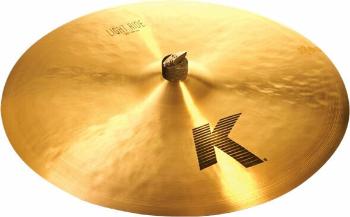 Zildjian K0832 K-Light Ride činel 22"