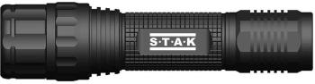 STAK Tiger LED  vreckové svietidlo (baterka)  na batérie 1600 lm 8 h 340 g