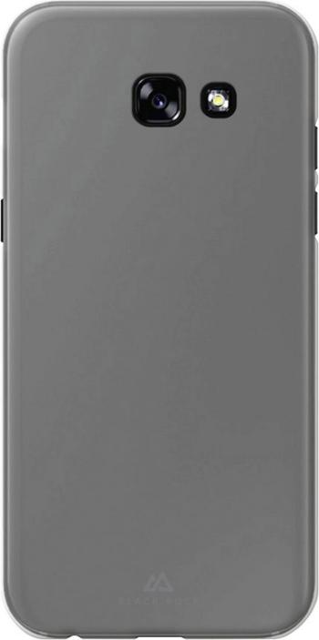 Black Rock Ultra Thin Iced  zadný kryt na mobil Samsung Galaxy A5 (2017) priehľadná