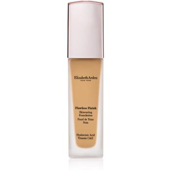 Elizabeth Arden Flawless Finish Skincaring Foundation ošetrujúci make-up odtieň 200N 30 ml