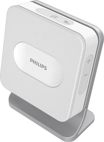 Philips 531012 bezdrôtový zvonček kompletná sada osvetlený