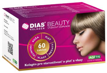 Dias BEAUTY 60 tabliet