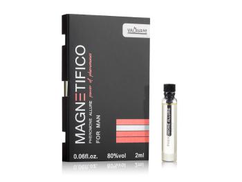 VALAVANI Parfum s feromónmi pre mužov Magnetifico - Allure - 2ml
