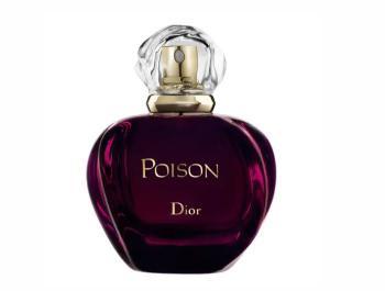 Dior Poison Edt 100ml