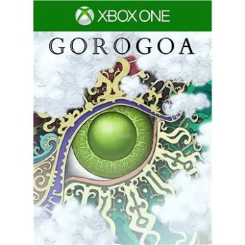 Gorogoa – Xbox Digital (6JN-00060)