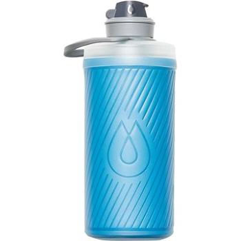 Hydrapak Flux 1.0 L modrá (834456003045)