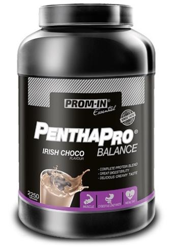 Prom-In Pentha Pro Balance dóza Čokoláda s kokosom 2250 g