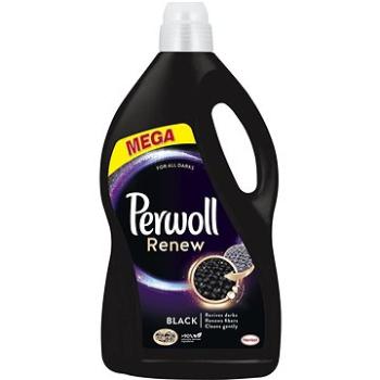 PERWOLL Renew Black (68 praní) 3740 ml (9000101576405)