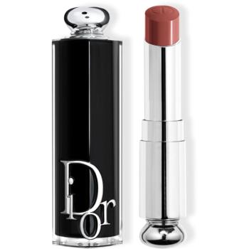 DIOR Dior Addict lesklý rúž plniteľná odtieň 716 Dior Cannage 3,2 g
