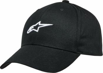 Alpinestars Women Spirited Hat Black UNI Šiltovka