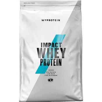 MyProtein Impact Whey Protein 2500 g (SPTmyp009nad)