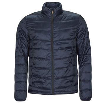 Only & Sons   Bundy ONSCARVEN QUILTED PUFFER  Námornícka modrá