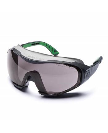 Goggle UNIVET 6X1 dymové 6X1.00.00.01, Vanguard PLUS