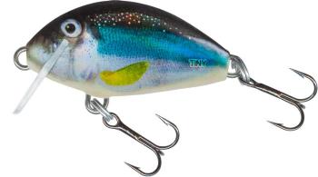 Salmo wobler tiny holo smelt sinking 3 cm