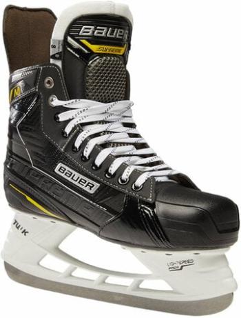 Bauer Hokejové korčule S22 Supreme M1 Skate INT 38