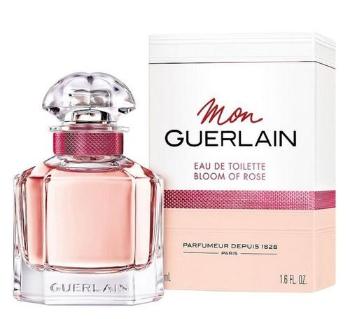 Guerlain Monguerlain Bloom Of Rose Edt 50ml