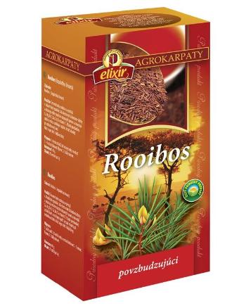 Rooibos čaj