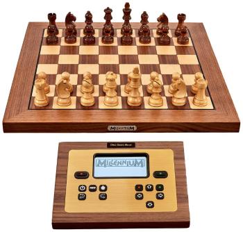 Millennium Chess Classics Exclusive šachový počítač