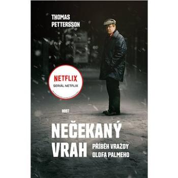 Nečekaný vrah (978-80-275-1156-3)