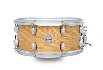 Gretsch drums Gretsch Snare Silver Series 6,5x14 Ash, Satin Natural