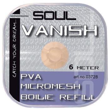 Soul náhradná pančucha pva boilie refill 6 m