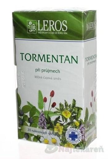 LEROS TORMENTAN,  20x1,5 g