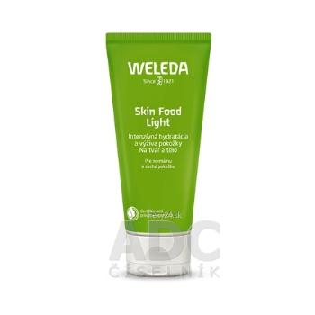 WELEDA Skin Food Light