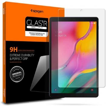 Spigen Glas.Tr Slim ochranné sklo na Samsung Galaxy Tab A 10.1 2019 (623GL26451)