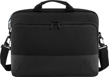 Dell taška na notebook Pro Slim Briefcase 15 S Max.veľkosť: 38,1 cm (15")  čierna