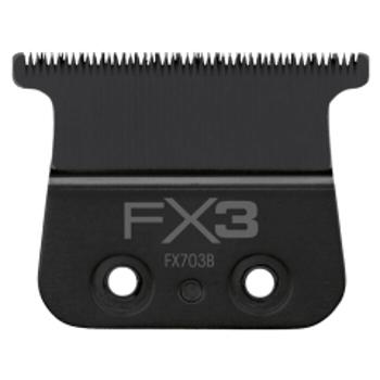 BaByliss PRO FXX3TBE