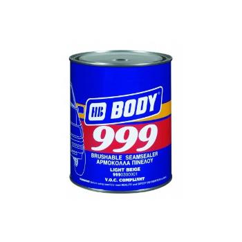 HB BODY 999 - Tesniaci tmel pre lepenie a tesnenie béžová 300 ml