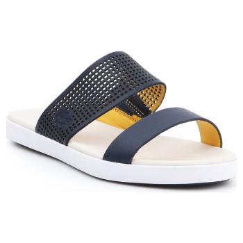 Lacoste  Natoy Slide 7-31CAW0133326  Šľapky Modrá