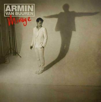Armin Van Buuren - Mirage (2 LP)