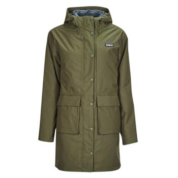 Patagonia  W'S PINE BANK 3-IN-1 PARKA  Parky Kaki