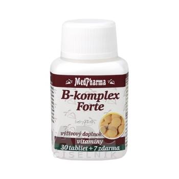 MedPharma B-komplex Forte