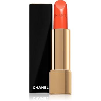 Chanel Rouge Allure intenzívny dlhotrvajúci rúž odtieň 96 Excentrique 3.5 g