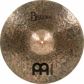 Meinl Byzance Dark Ride činel 21"