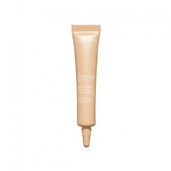 Clarins Hydratačný korektor Everlasting Concealer 12 ml 01 Light