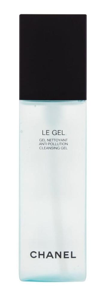 Chanel Čistiaci penový gél Le Gel ( Clean sing Gel) 150 ml