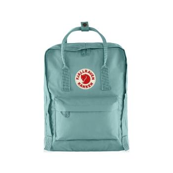 Fjallraven  FJÄLLRÄVEN Kanken Backpack - Sky Blue  Ruksaky a batohy Modrá