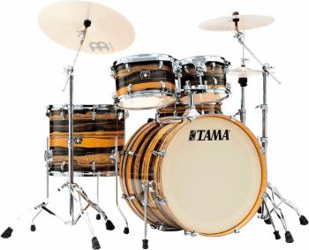 Tama CK52KR-NET Superstar Classic Natural Ebony Tiger Wrap