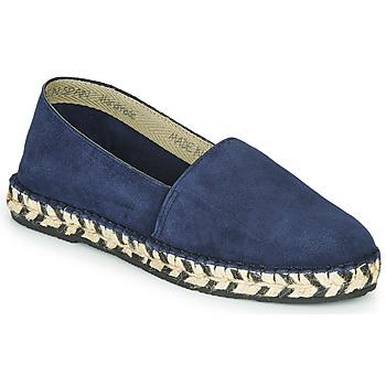 Betty London  Espadrilky MARILA  Modrá