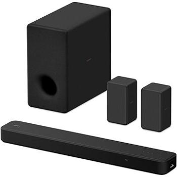 Sony HT-S2000 + zadné reproduktory SA-RS3S + subwoofer SA-SW3 (bundle)