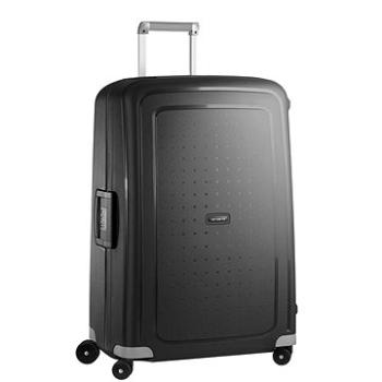 Samsonite S`CURE Spinner 75/28 Black (5414847326530)