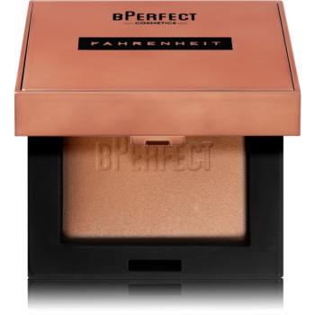 BPerfect Fahrenheit bronzer odtieň Baked 115 g