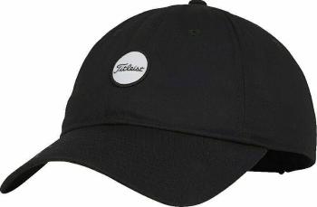 Titleist Montauk Lightweight Cap Black/White